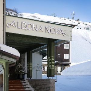 Hotel Albona Nova